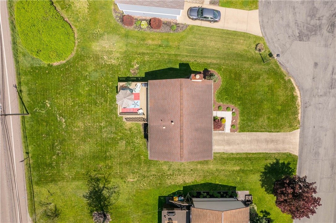 2764 Ravenwood Dr Dr, Bridgeville, Pennsylvania image 27
