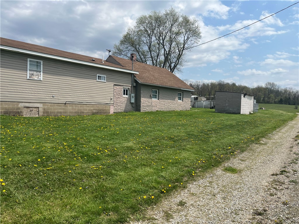 512 Dexter Rd Rd, Upper Tyrone Twp, Pennsylvania image 4