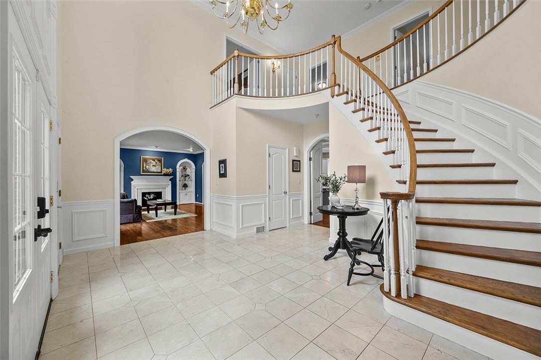 1137 TALL TREES DRIVE