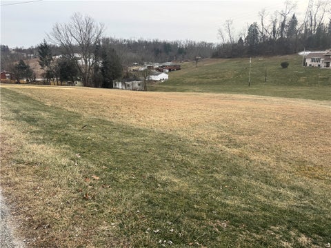 Vacant Land For Sale - 000 Melenyzer Drive<br/> Fallowfield Twp, PA 15063
