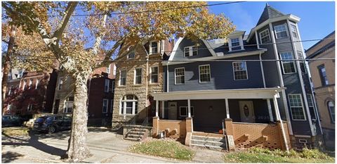 328-334 N. Craig Street Oakland PA 15213