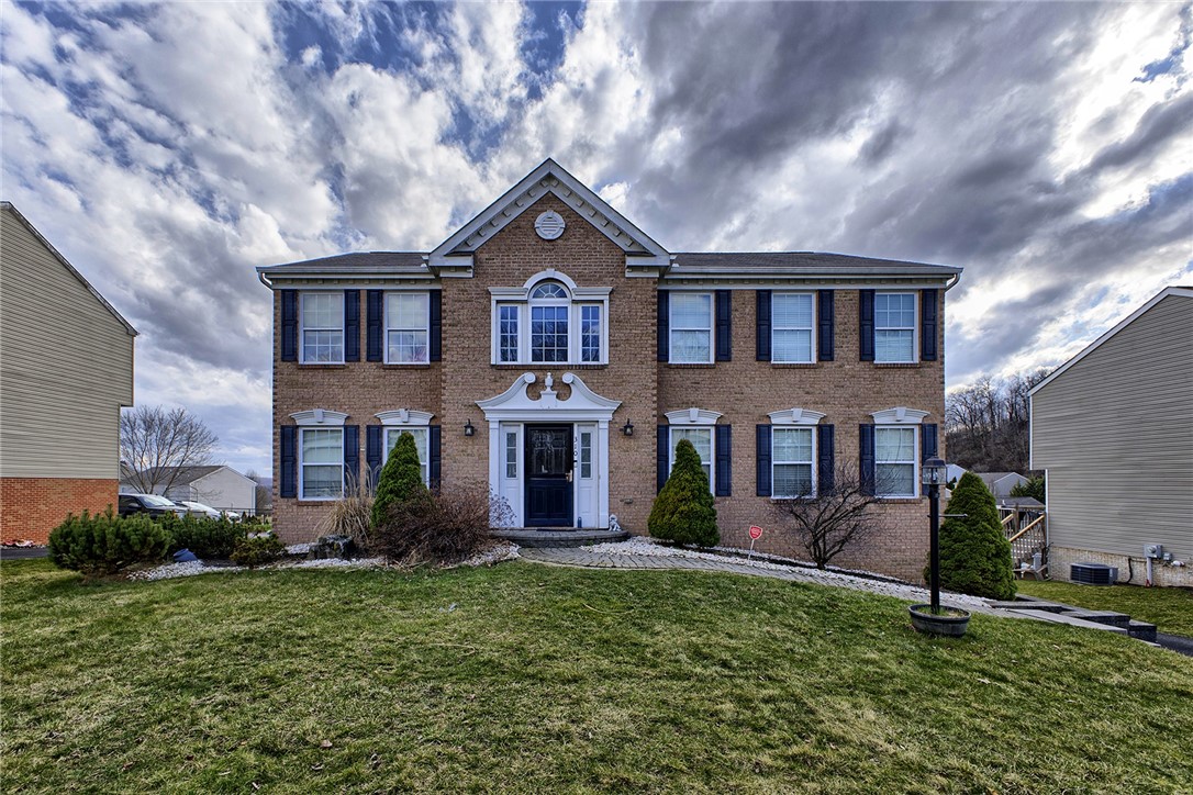 310 Chanticleer Cir, New Stanton, Pennsylvania image 1