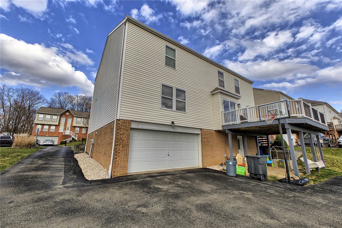 310 Chanticleer Cir, New Stanton, Pennsylvania image 19
