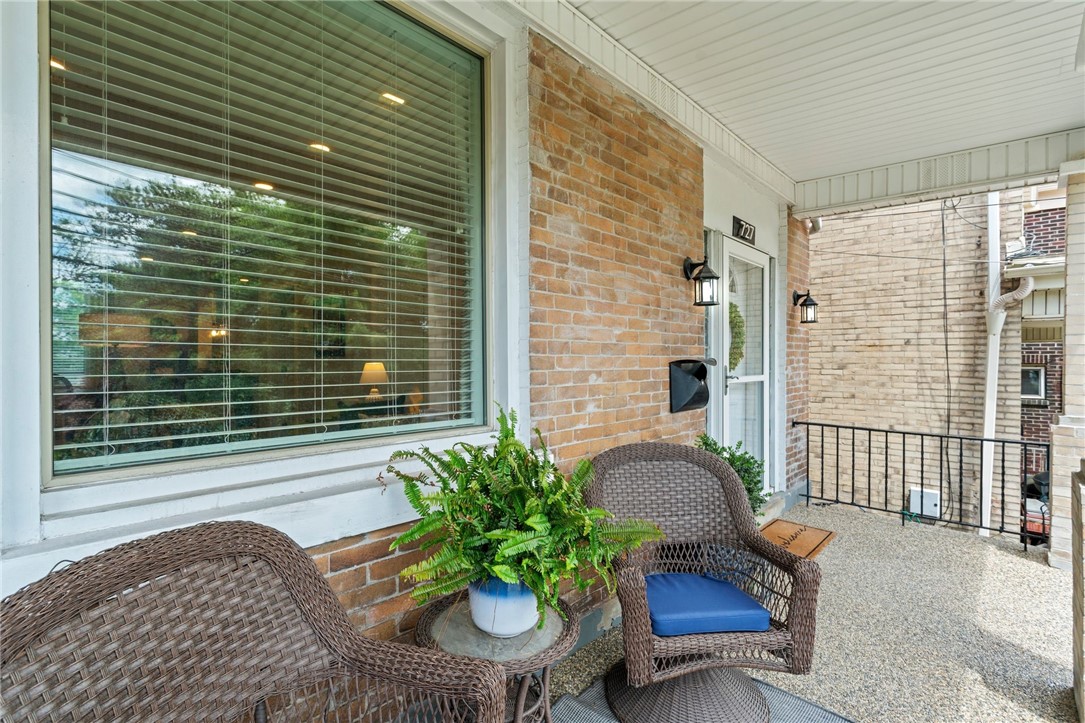 727 Hazelwood Ave