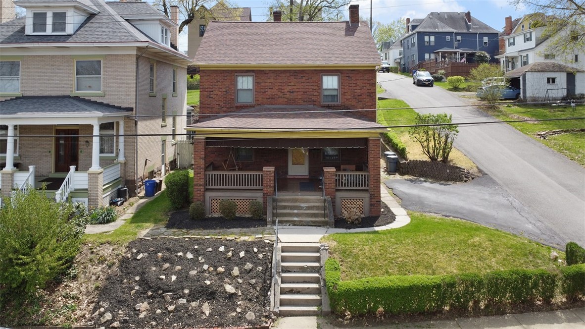 11 N Grandview Ave Ave, Crafton, Pennsylvania image 1