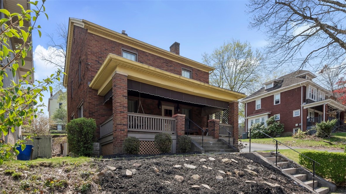11 N Grandview Ave Ave, Crafton, Pennsylvania image 4