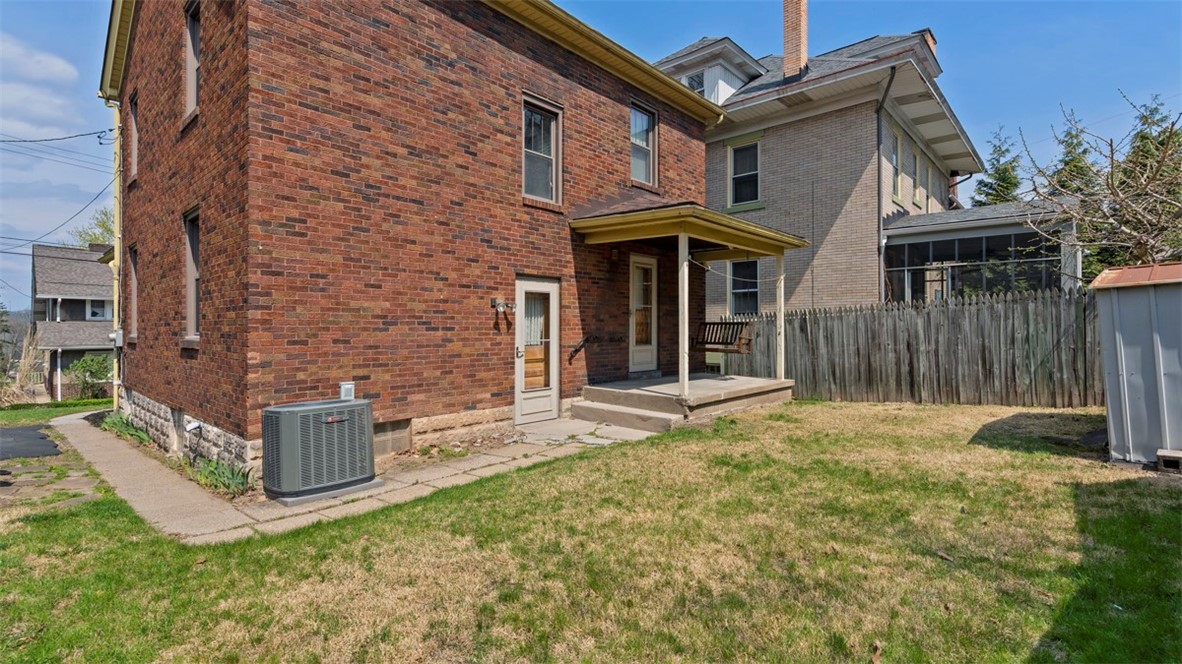 11 N Grandview Ave Ave, Crafton, Pennsylvania image 15