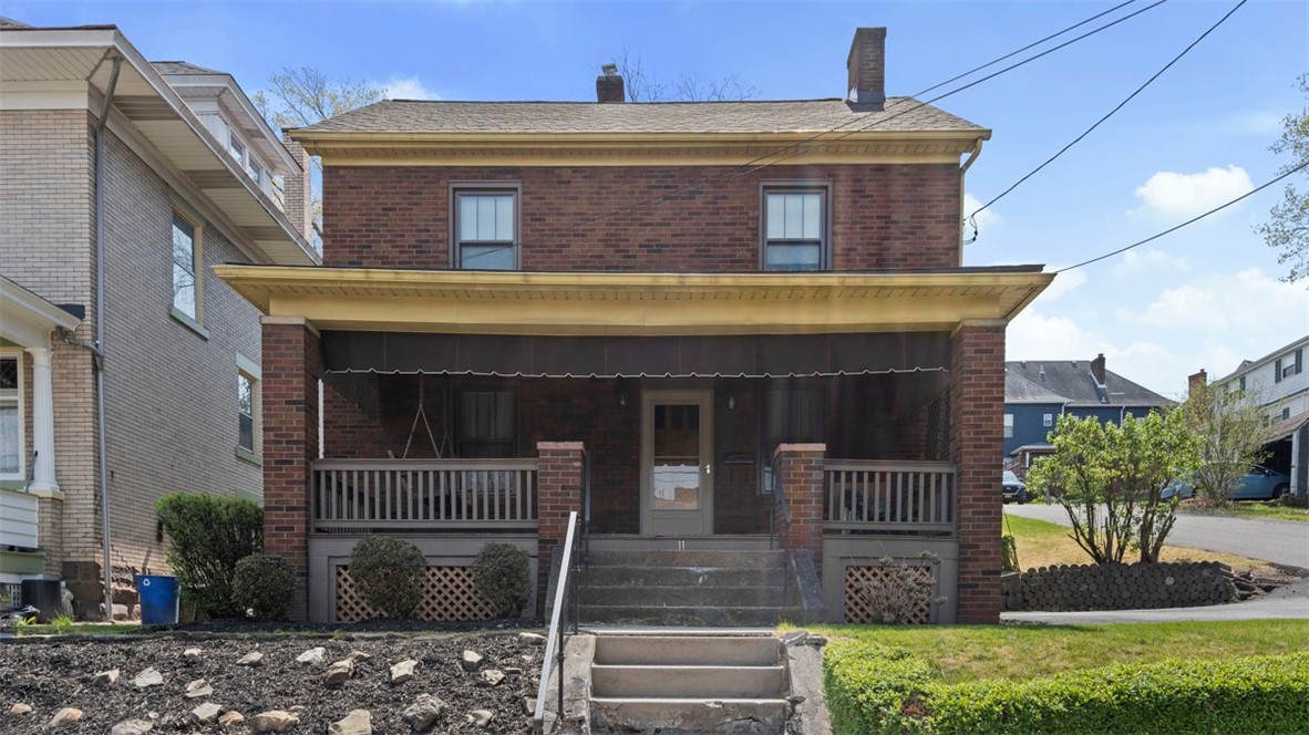11 N Grandview Ave Ave, Crafton, Pennsylvania image 3