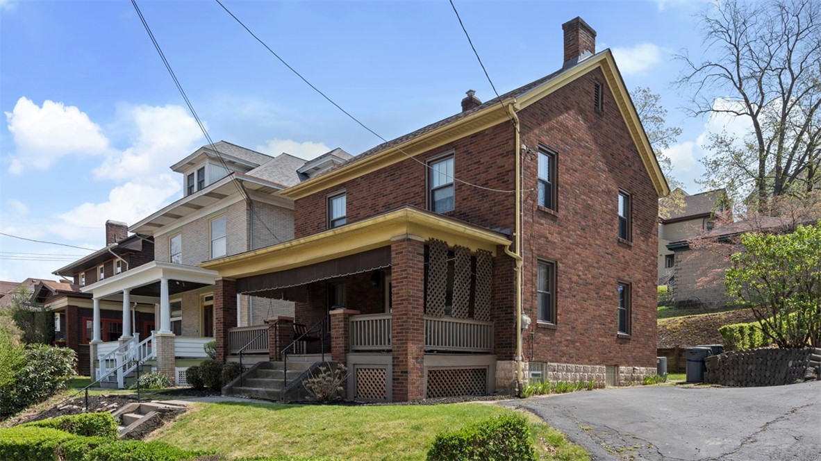 11 N Grandview Ave Ave, Crafton, Pennsylvania image 2