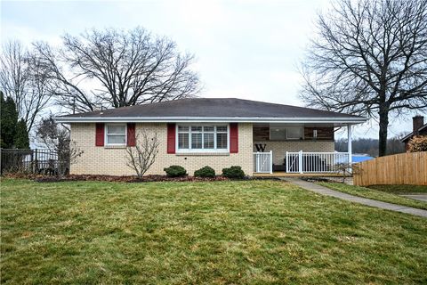 205 McLay Dr Elizabeth Twp/Boro PA 15037