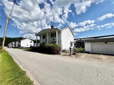 Photo of 3072 3rd St, Denbo, PA 15429 (MLS # 1758080)