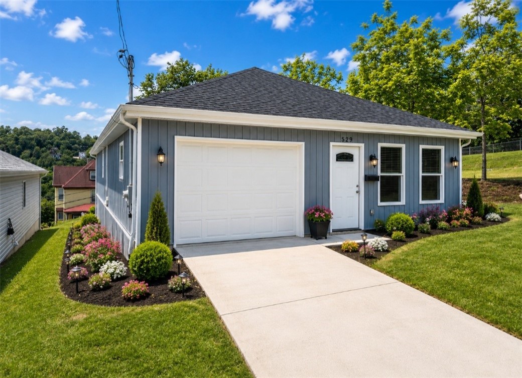 Photo 1 of 44 — 529 Weston Way, Elliott, PA 15220