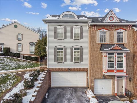 Photo of 404 Beech St, Richland, PA 15044 (MLS # 1733225)