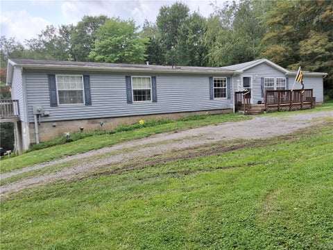 Mobile Home For Sale - 425 Purdy Rd Rd<br/> Hanover, PA 15021
