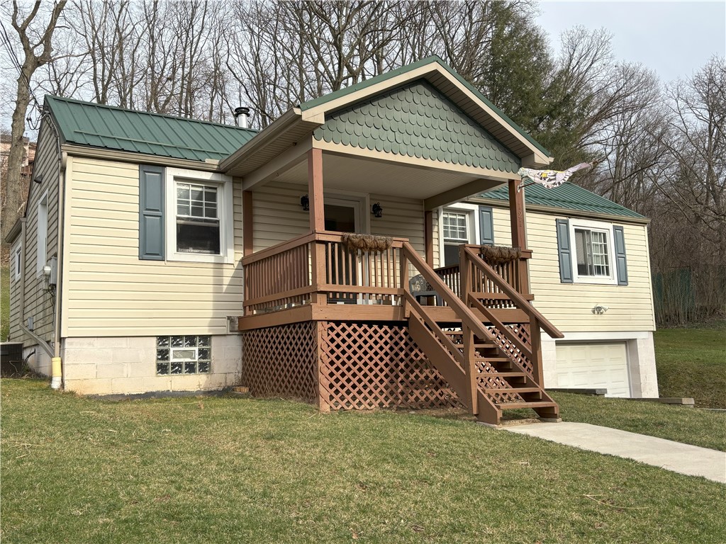 Monroeville, Pennsylvania 15146, United States, 2 Bedrooms Bedrooms, ,1 BathroomBathrooms,Residential,Active,96942