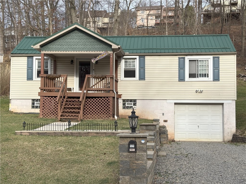 Monroeville, Pennsylvania 15146, United States, 2 Bedrooms Bedrooms, ,1 BathroomBathrooms,Residential,Active,96942