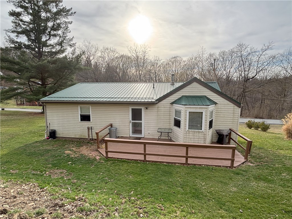 Monroeville, Pennsylvania 15146, United States, 2 Bedrooms Bedrooms, ,1 BathroomBathrooms,Residential,Active,96942