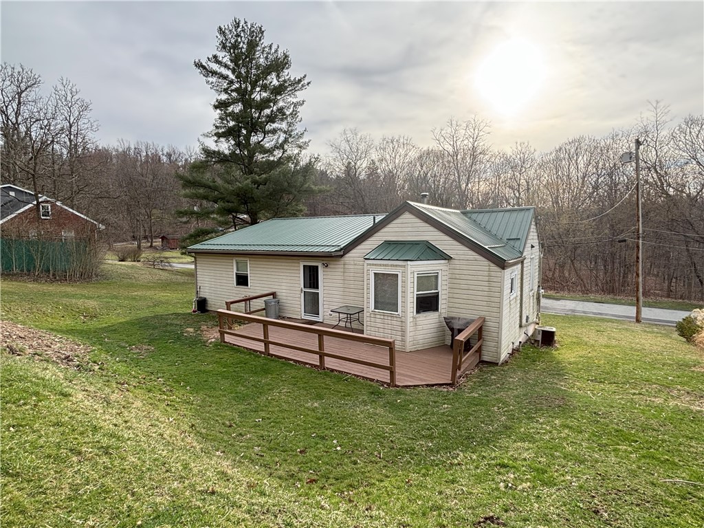 Monroeville, Pennsylvania 15146, United States, 2 Bedrooms Bedrooms, ,1 BathroomBathrooms,Residential,Active,96942