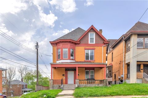 Photo of 1901 Termon Ave, Pittsburgh, PA 15212 (MLS # 1732337)