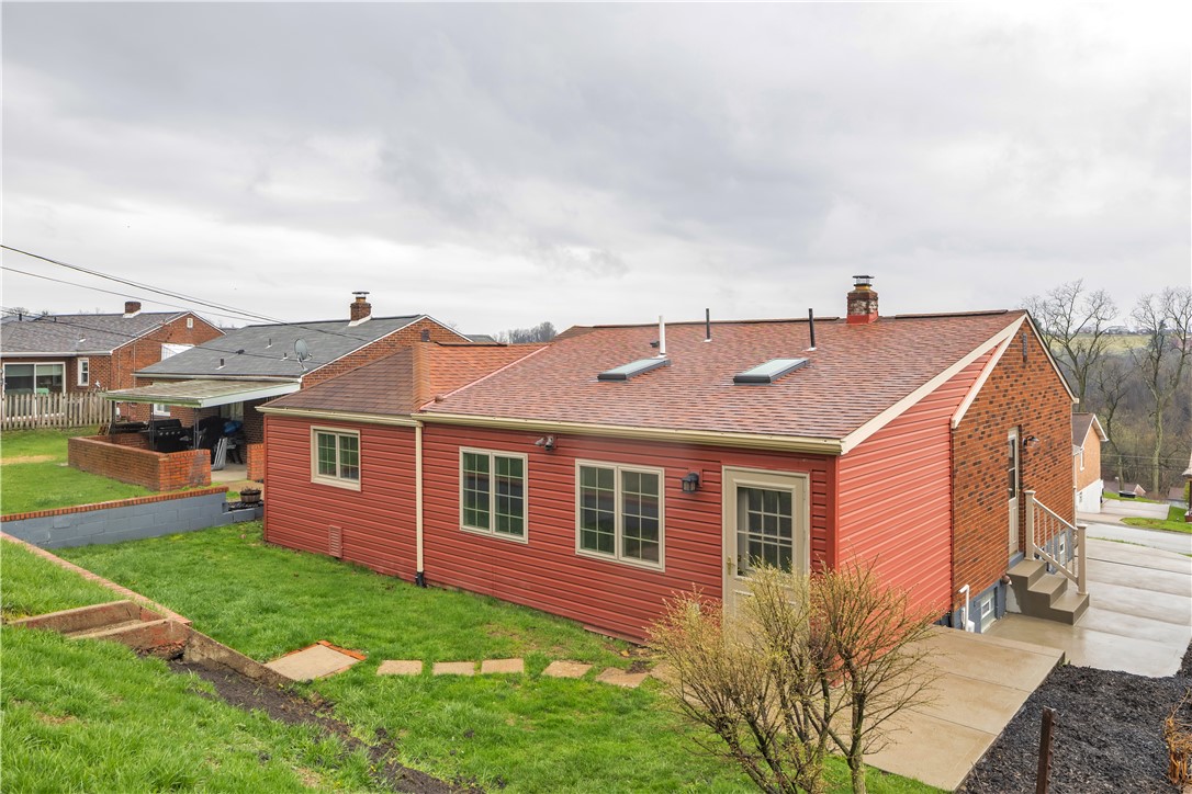 229 Creston Dr Dr, West Mifflin, Pennsylvania image 27