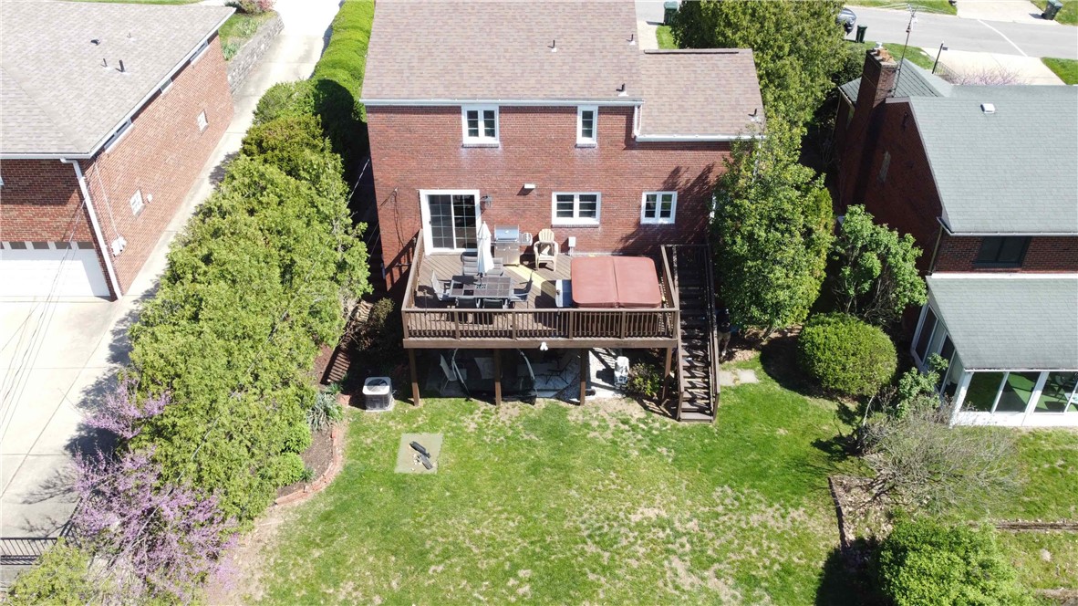 4710 Doverdell Dr Dr, Whitehall, Pennsylvania image 34