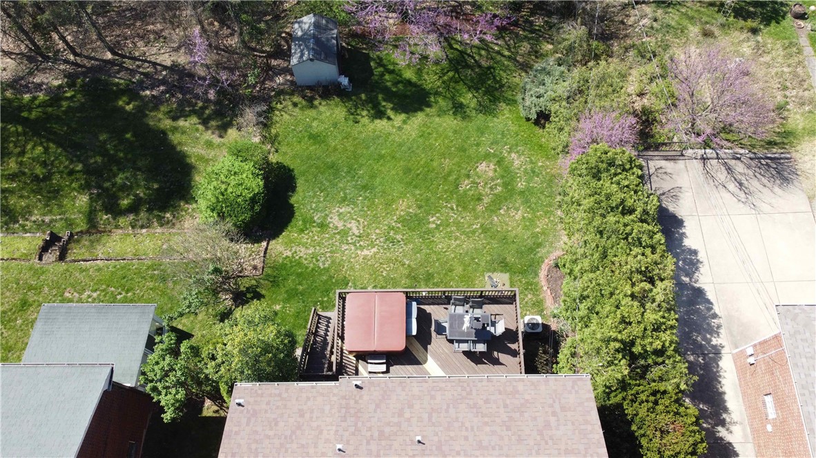 4710 Doverdell Dr Dr, Whitehall, Pennsylvania image 30