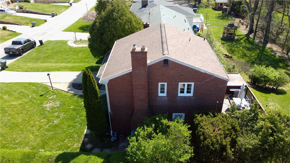 4710 Doverdell Dr Dr, Whitehall, Pennsylvania image 37