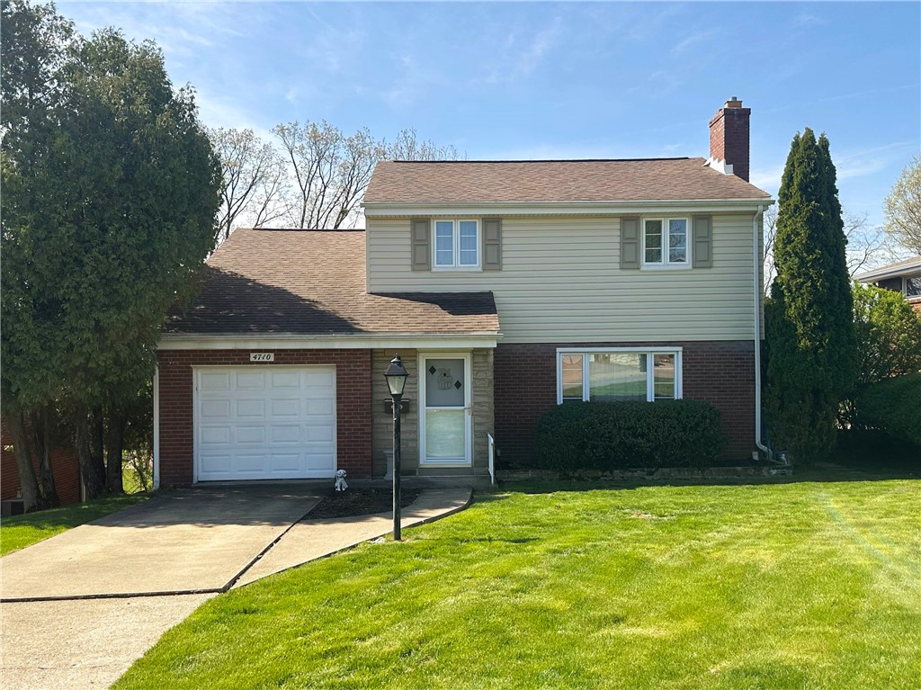 4710 Doverdell Dr Dr, Whitehall, Pennsylvania image 1