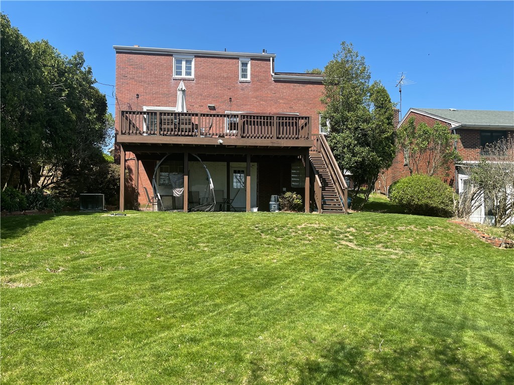 4710 Doverdell Dr Dr, Whitehall, Pennsylvania image 25