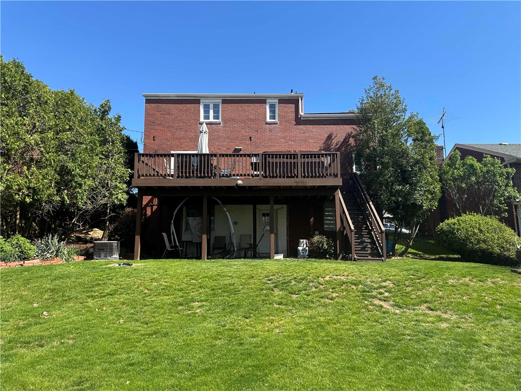 4710 Doverdell Dr Dr, Whitehall, Pennsylvania image 38