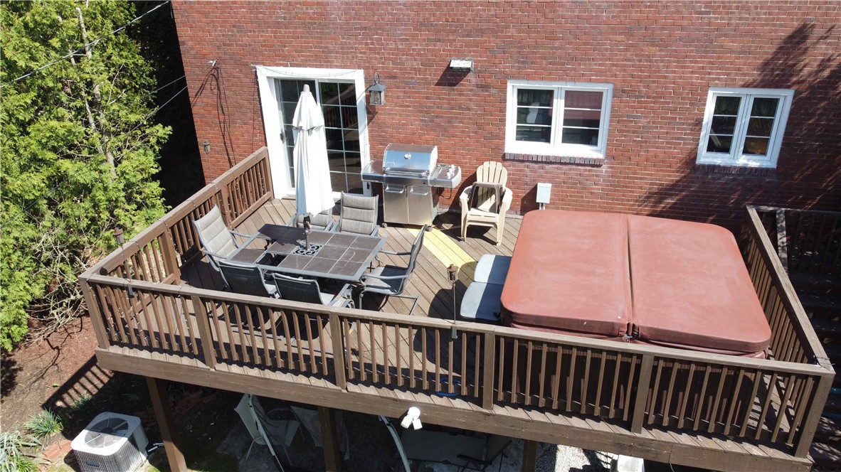 4710 Doverdell Dr Dr, Whitehall, Pennsylvania image 27