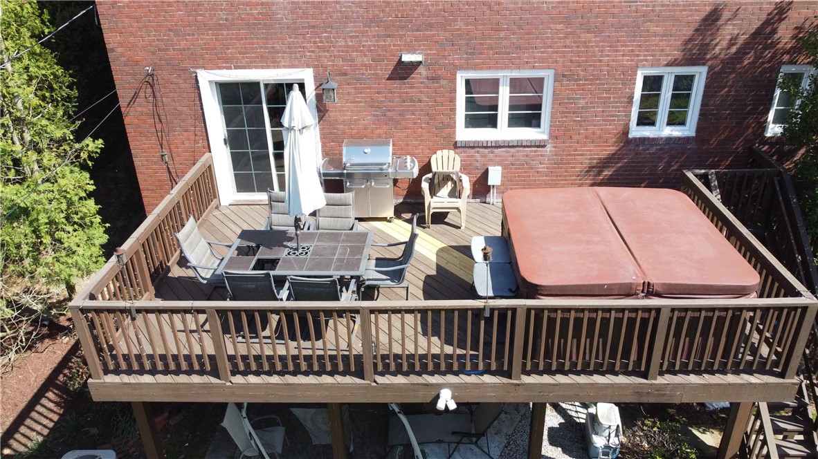 4710 Doverdell Dr Dr, Whitehall, Pennsylvania image 28