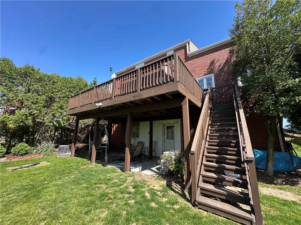 4710 Doverdell Dr Dr, Whitehall, Pennsylvania image 24