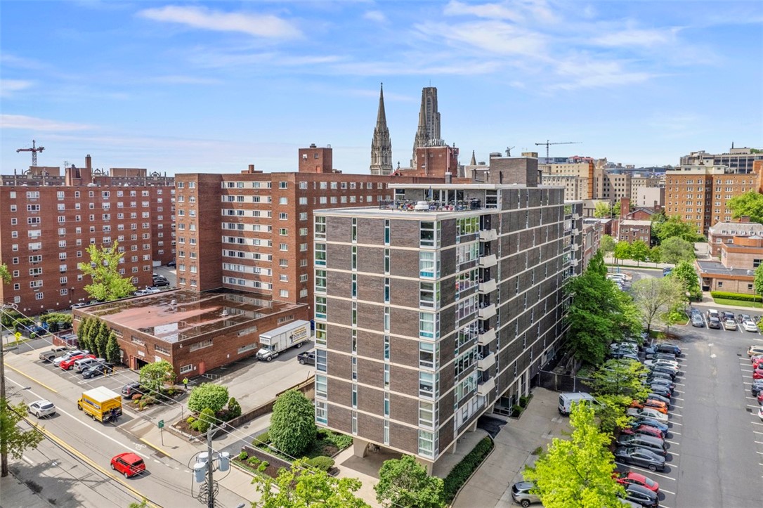 552 N Neville Street St #65, Oakland, Pennsylvania image 1