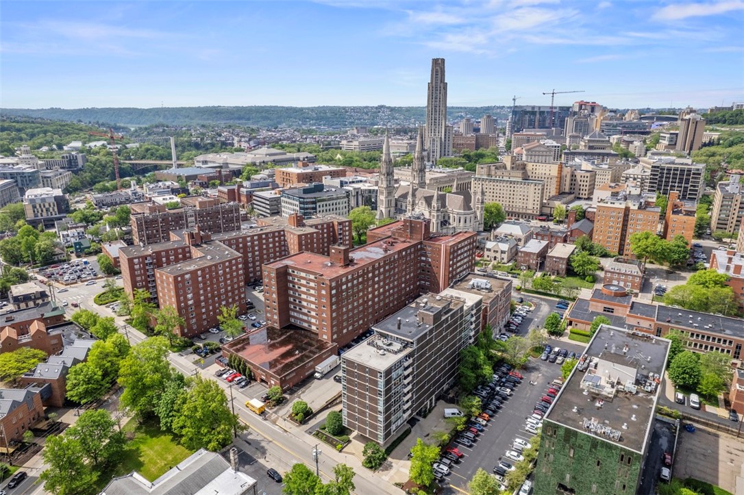 552 N Neville Street St #65, Oakland, Pennsylvania image 28