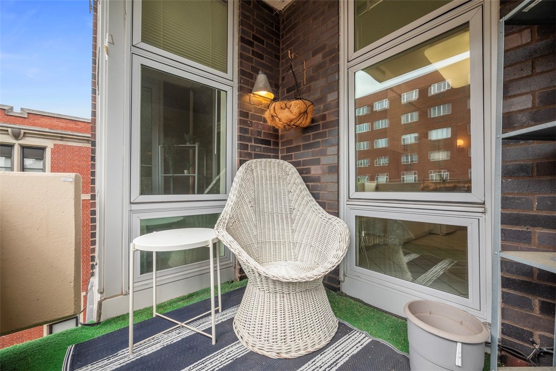 552 N Neville Street St #65, Oakland, Pennsylvania image 12