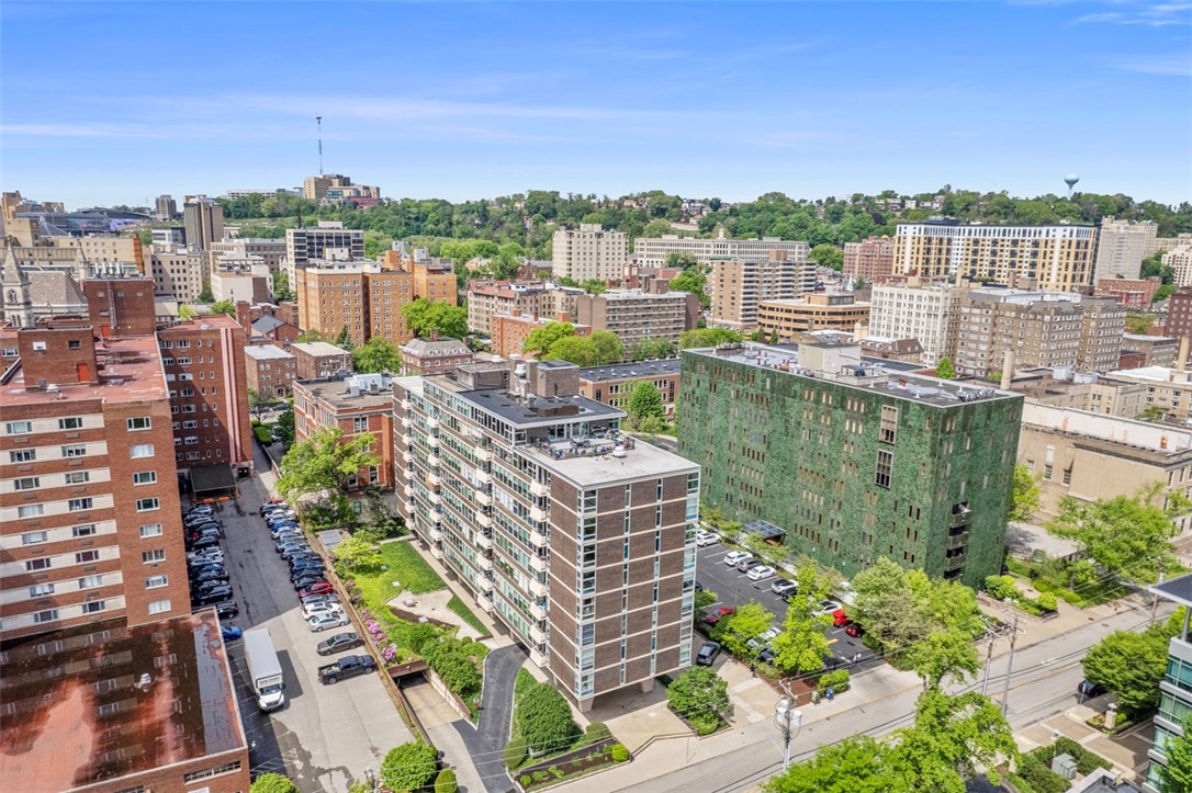 552 N Neville Street St #65, Oakland, Pennsylvania image 32