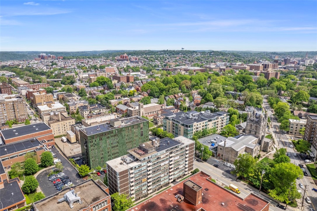 552 N Neville Street St #65, Oakland, Pennsylvania image 31
