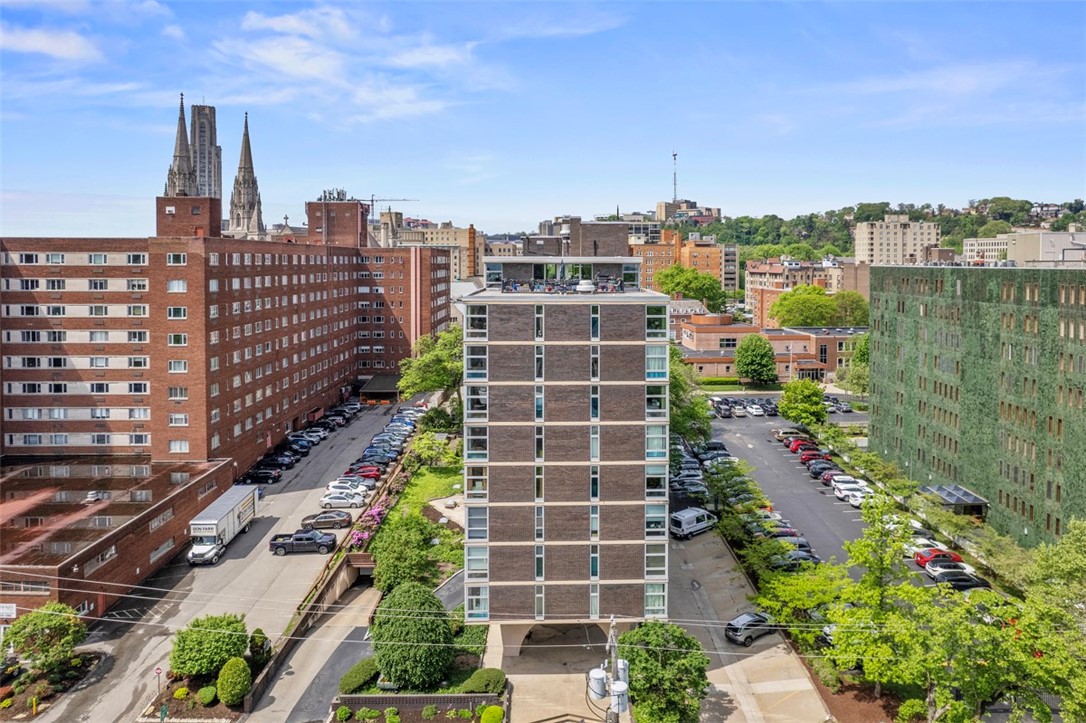552 N Neville Street St #65, Oakland, Pennsylvania image 33