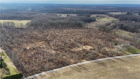 Vacant Land For Sale - 00 Miller Rd<br/> Hermitage, PA 16148