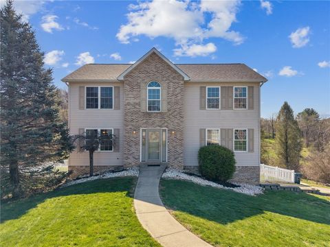 388 Rose Ave Penn Twp PA 15636