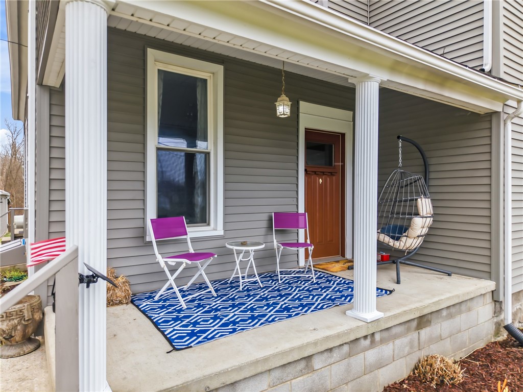 2233 Mercer West Middlesex Rd