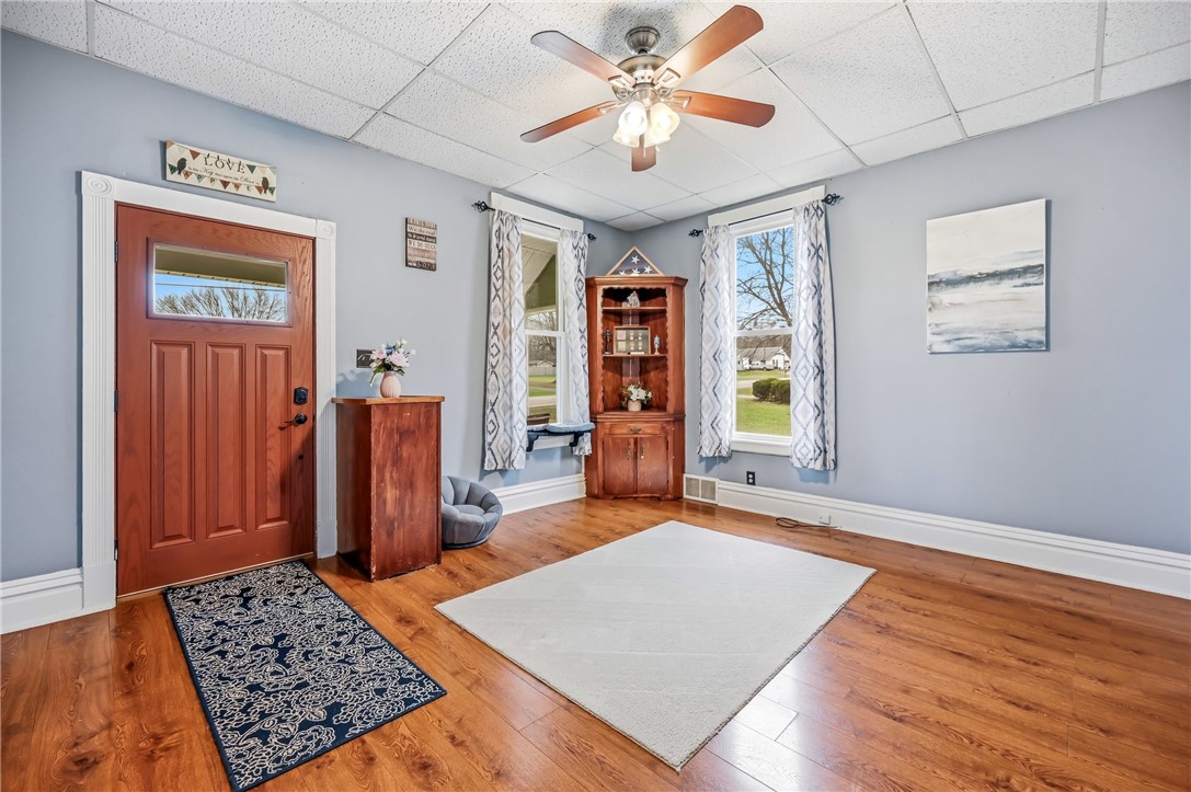 2233 Mercer West Middlesex Rd