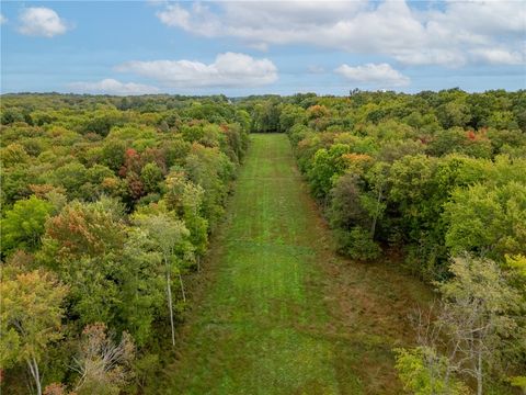 000 N Reiber Road Connoquenessing Twp PA 16053