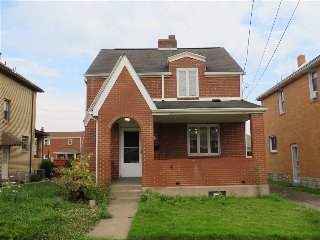 118 Harden Ave