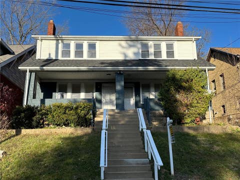 Photo for 241-243 Castle Shannon Blvd