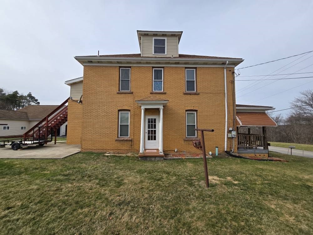 346 Lawsonham St, Rimersburg, Pennsylvania image 6