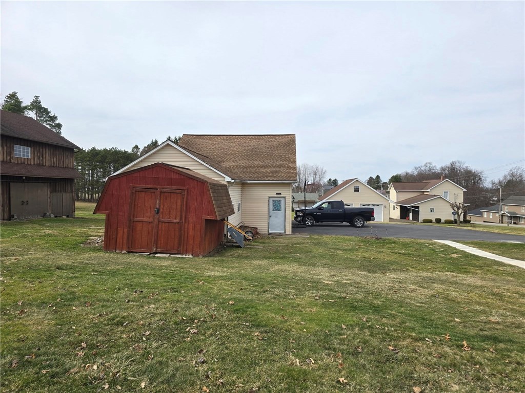 346 Lawsonham St, Rimersburg, Pennsylvania image 9