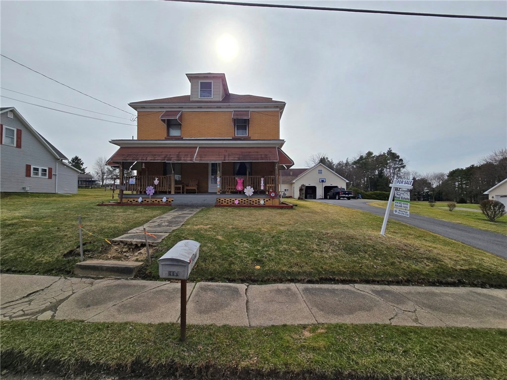 346 Lawsonham St, Rimersburg, Pennsylvania image 2