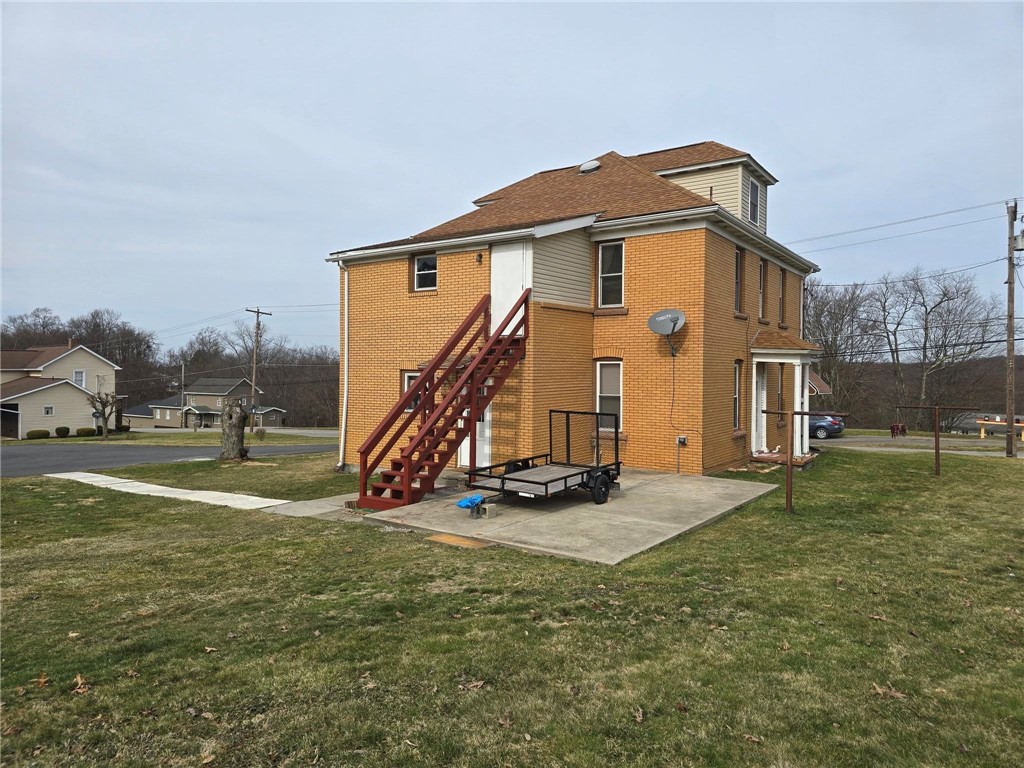 346 Lawsonham St, Rimersburg, Pennsylvania image 5